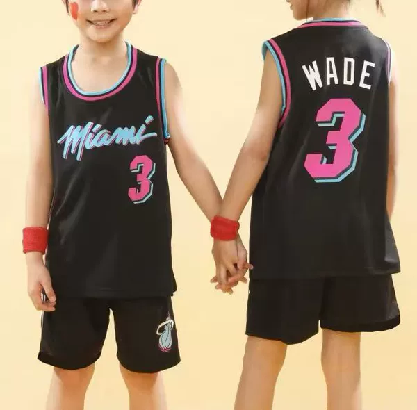 Heat Black No. 3