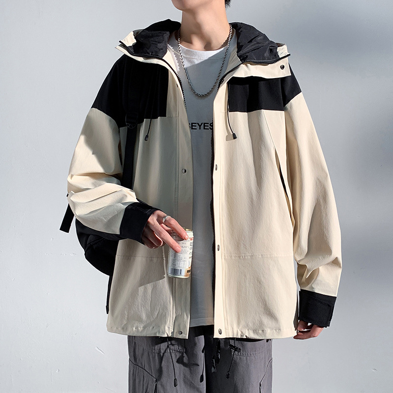 카키 삽입 검정