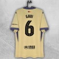 2526 barcelona away game # 6
