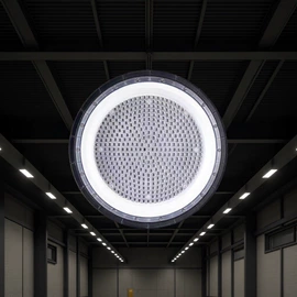 道路照明灯;庭院灯;工矿灯