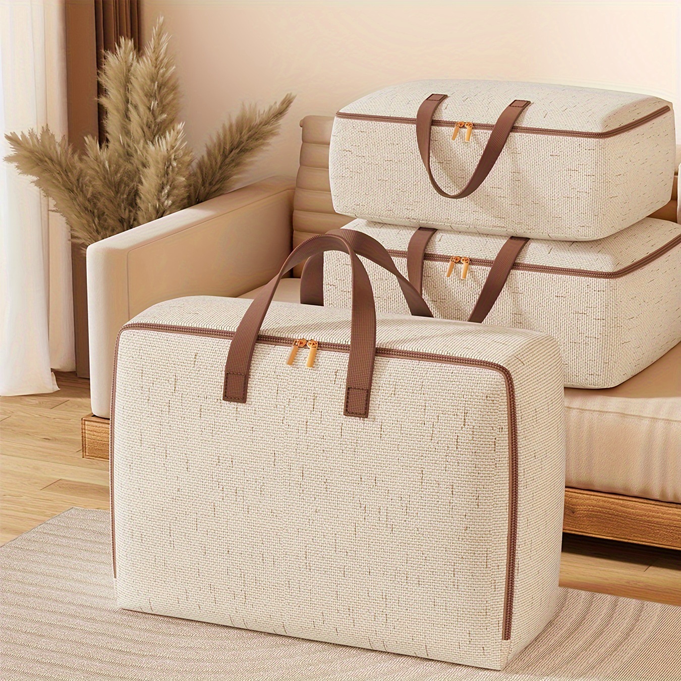 storage system for moving
