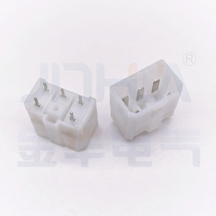 Domestic Replacement Parts, Pitch 7.0mm Bcm Body Controller Plug-In Connector, New Energy Universal