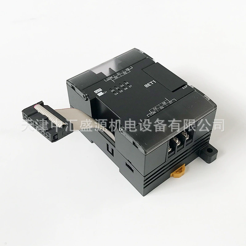 Omron CP1W-16ET Блок вывода 16-точечный (Дырявого типа) Блок расширенного ввода/вывода Omron CP1W