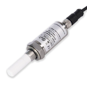 密析尔 Dew point meter SF82-TX Industrial Compressed Air Dryer Air Compressor Microwater Humidity Detector