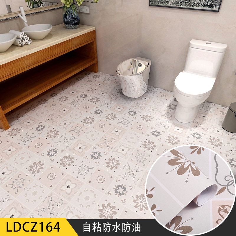 Poster LDCZ164