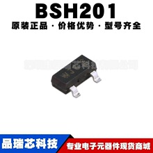 BSH201,215 ˿ӡPJ6/WJ6 SOT23 60V300MA P�����������ṩBOM�䵥