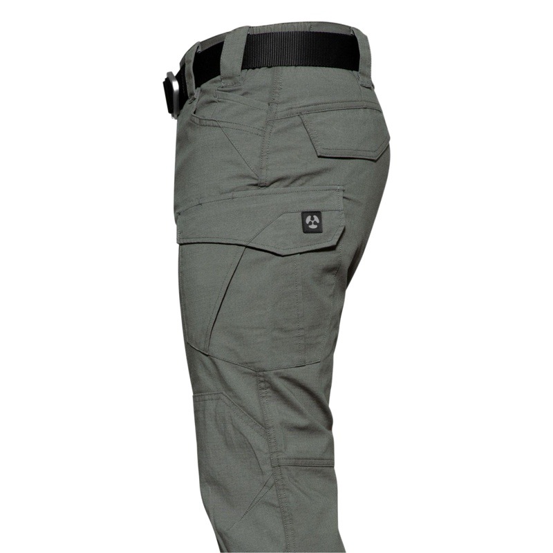 Huanlong Thunderbolt Ii Elastic Tactical Pants Men's Outdoor Clothing Jogger Hiking Mountaineering Pants American Style Workwear Pants