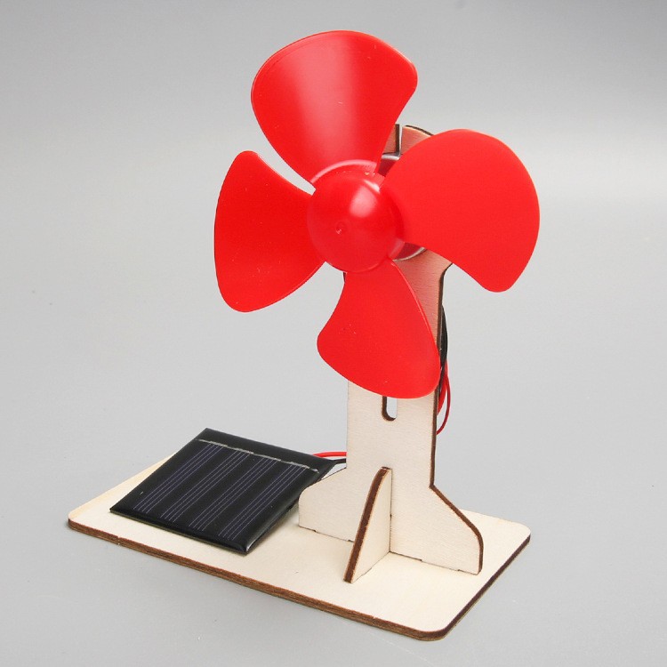 Fuente de fabricación de niños de la ciencia y la tecnología de los estudiantes de primaria pequeños experimentos pequeños inventos kits de materiales de ayuda didáctica