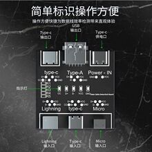 �������z�y�� �m���O����׿�֙CType-c�ڿ�侀�����z�y��ģ�K