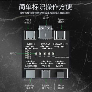 �������z�y�� �m���O����׿�֙CType-c�ڿ�侀�����z�y��ģ�K