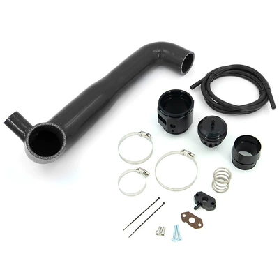 Factory Direct car modification BOV Other starting systems - black