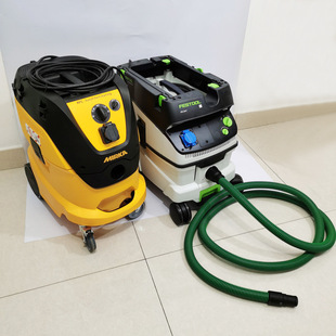 Electric Dry Mill Festo Universal Dust Suction Pipe Antistatic Dust Collection Hose Grinding Dust Suction Threaded Gas Pipe