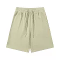 Khaki [522 Flat Embroidery]