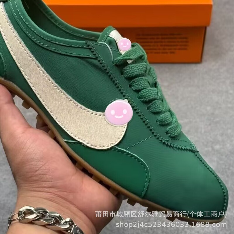 2026 new collection: Putian shoes, Cortez sneakers, unisex casual athletic shoes, lightweight and thin-soled, moon shoes 2026 new collection: Putian shoes, Cortez sneakers, unisex casual athletic shoes, lightweight and thin-soled, moon shoes