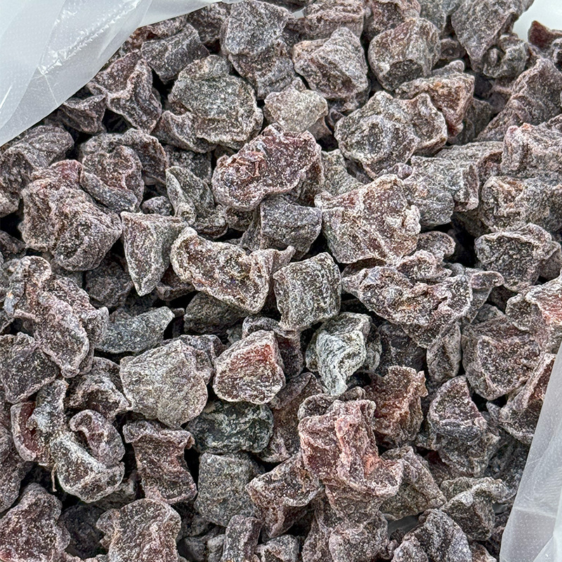 酸梅无核话梅粒盐津梅肉袋装酸零食果干蜜饯网红休闲小零食批发|undefined