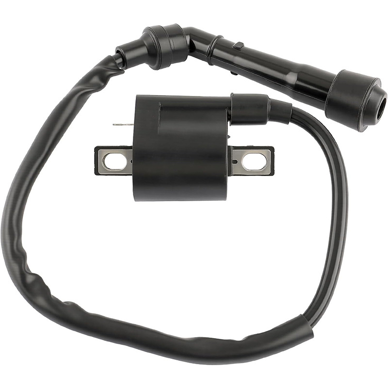 Yamaha high voltage package ignition coil 3YF-82370-00-00 YFM660 2002-2008