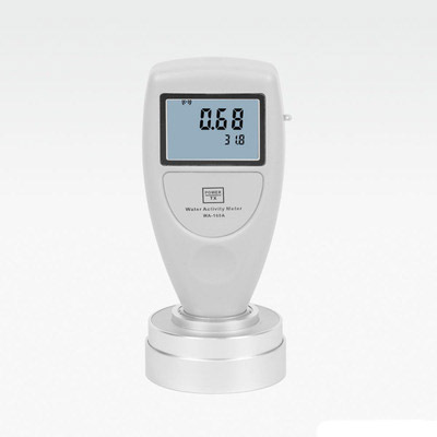 WA-160A水分活度仪 水活度仪 食品水分活度测试仪