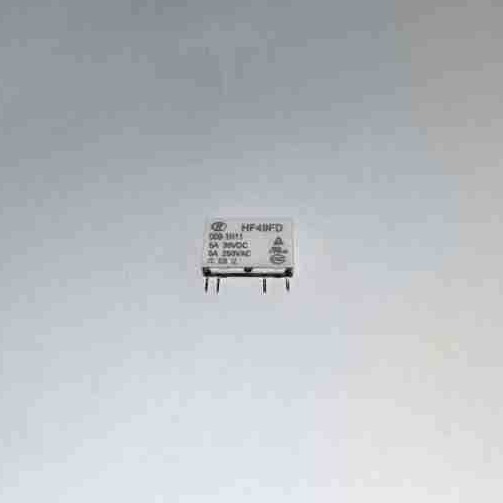 宏发继电器HF49FD/009-1H11优质正品现货