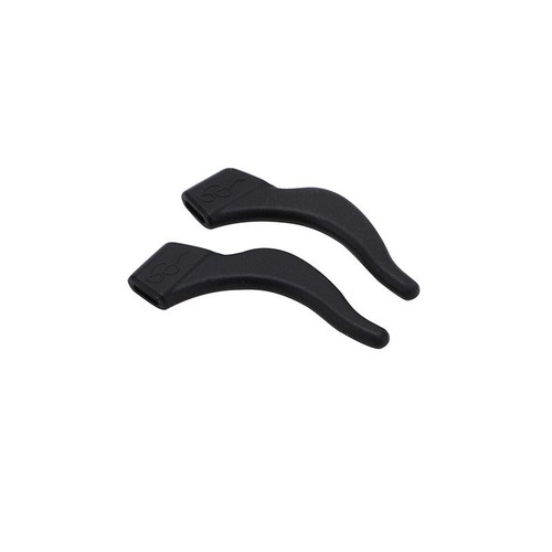Glasses anti-slip cover silicone ear hooks large ear fixed anti-slip bracket drag frame to prevent falling off bulk anti-falling ear clip