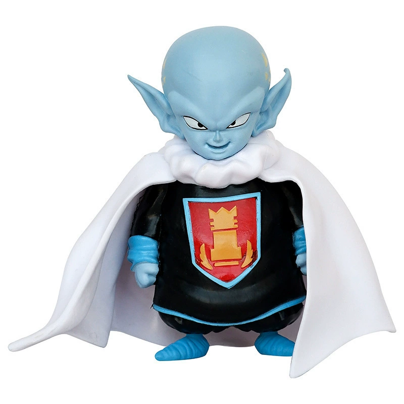 Animation wholesale seven Dragon Ball Demon Boys Karrick II Demon Boys Demonstration Model Desktop Manager Wholesale