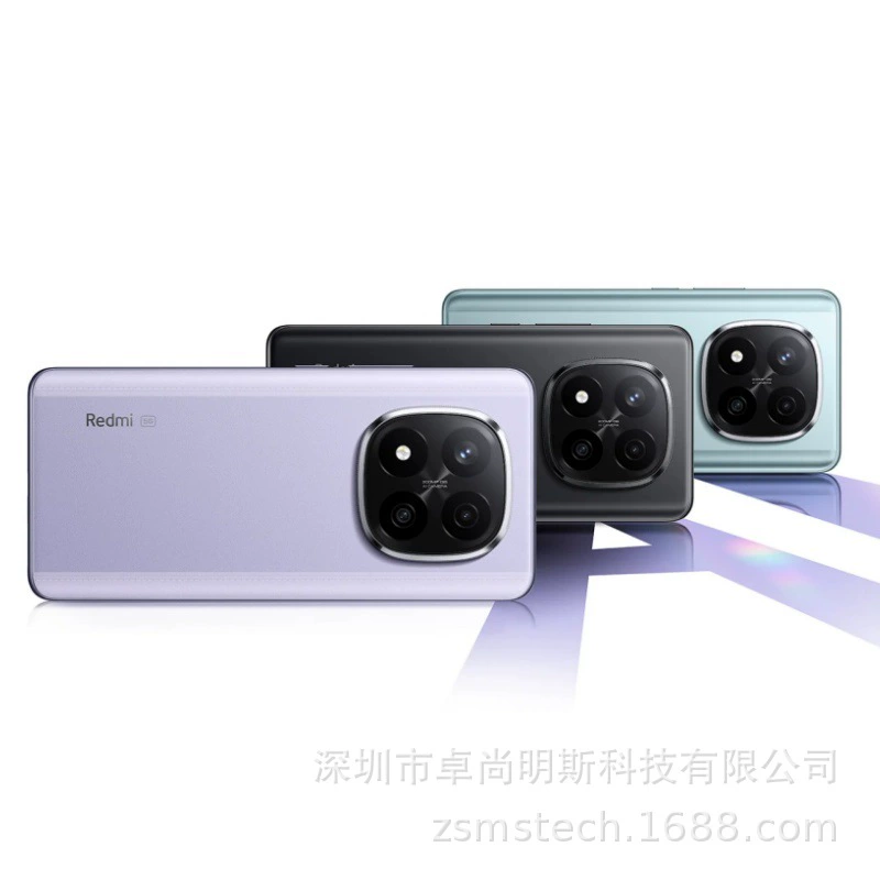 XIAO Mi Red MI Note 14 pro+ 5G drop shipping from European and American overseas warehouses