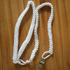 Woven strap handmade, whistle, wholesale