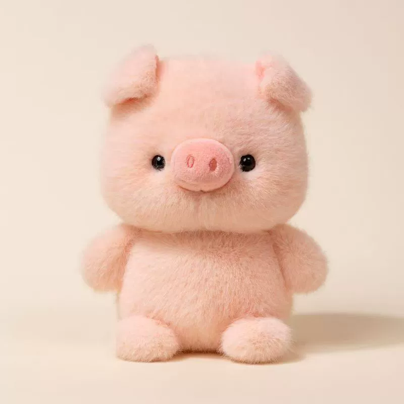 Cute doll, plush toy, Birthday gift