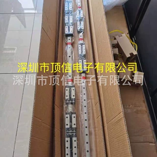 NPM导轨N510057419AA  LINEAR-WAY 议价