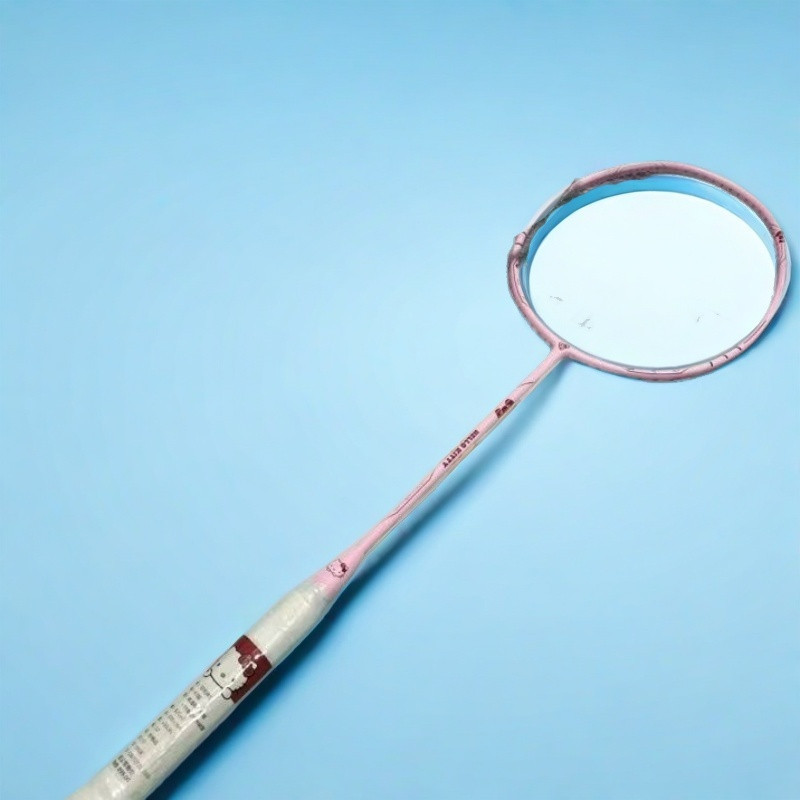 어린이에게 권장되는 22파운드 - 화이트 싱글