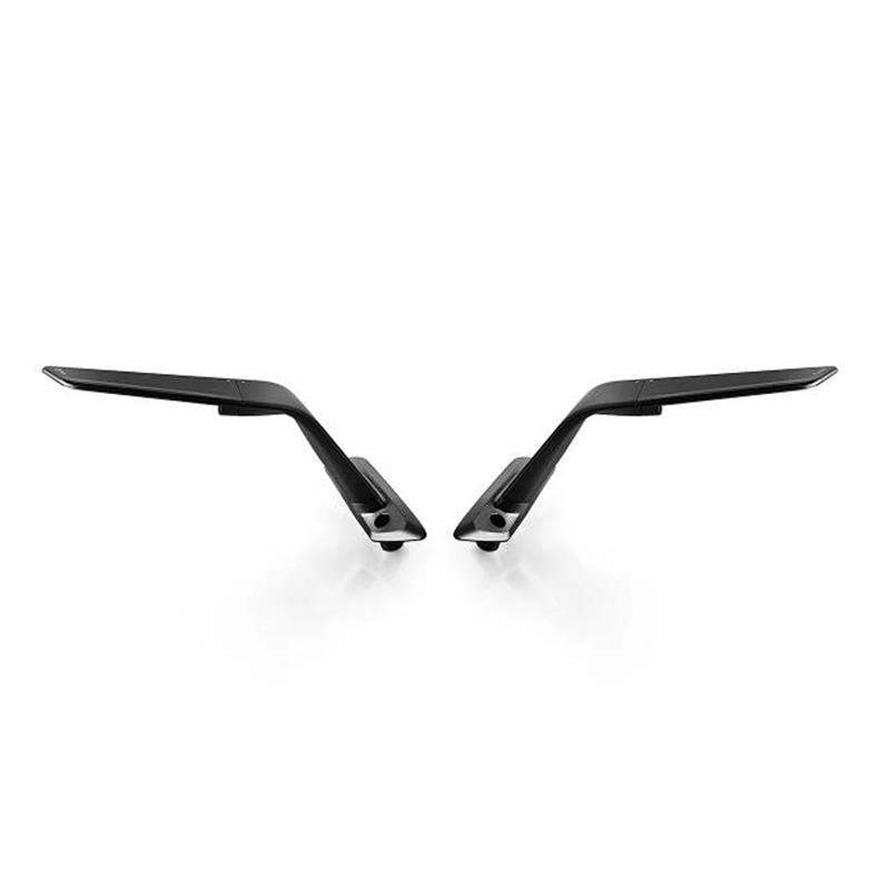Suitable for Yamaha TMAX 560 2023 new motorcycle wind wing adjustable 360 rotating rearview mirror