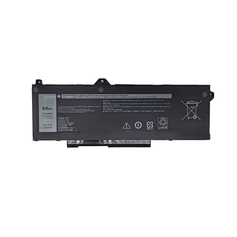 Suitable for Dell Precision3561 3571 3581 3470 GRT01 9JRV0 brand new battery Suitable for Dell Precision3561 3571 3581 3470 GRT01 9JRV0 brand new battery