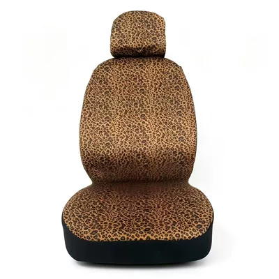 for all seasons, breathable and skin-friendly — Universal seat cover