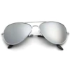 Silver Frame Plear (Children) (Children)