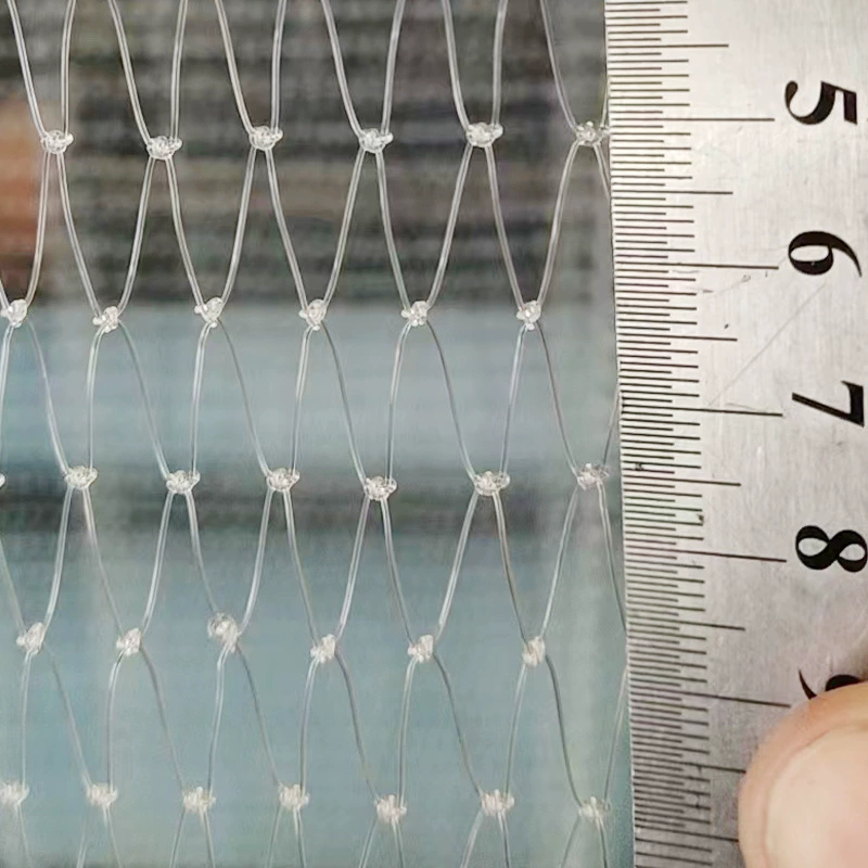 Сетка для защиты от птиц для садов, сетка для разведения в прудах, прочная сетка для отпугивания птиц для виноградников, защита садов