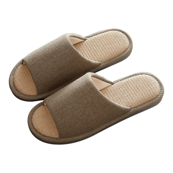 Men's non-slip men's slippers