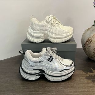 2026�紺�¿���7CM�ϵ�ЬŮ�ٴ����e�\��Ь����ϵ���A�^