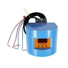 起重机行车电动葫芦防斜拉保护装置智能控制器芝杰ZJ-6A1/6A2/6A3