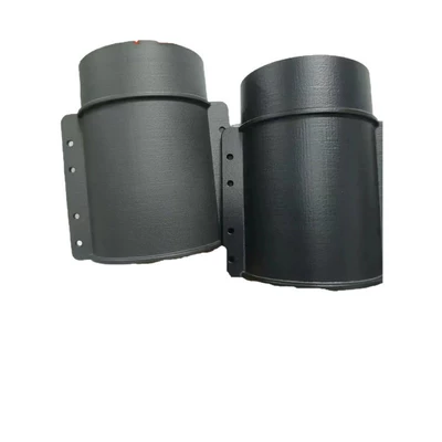 One Item, Industrial molds