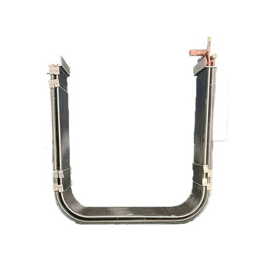 Foil Evaporator Condenser, Kondisioner radiatoru