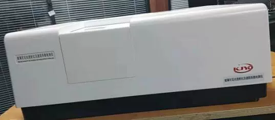 KJ-UV-NIR-260 ультрафиолетовый видимый ближний инфракрасный спектрометр