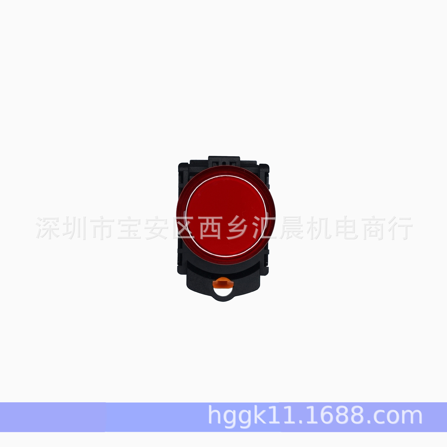 TEND台湾天得简单式指示灯TN2L2WL信号灯TN2L7WL