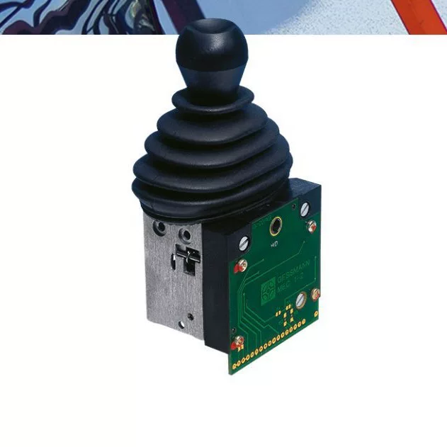 GESSMANN мастер контроллер импортирован из Германии OEC2-3-2-2 D-74211 0517251/11