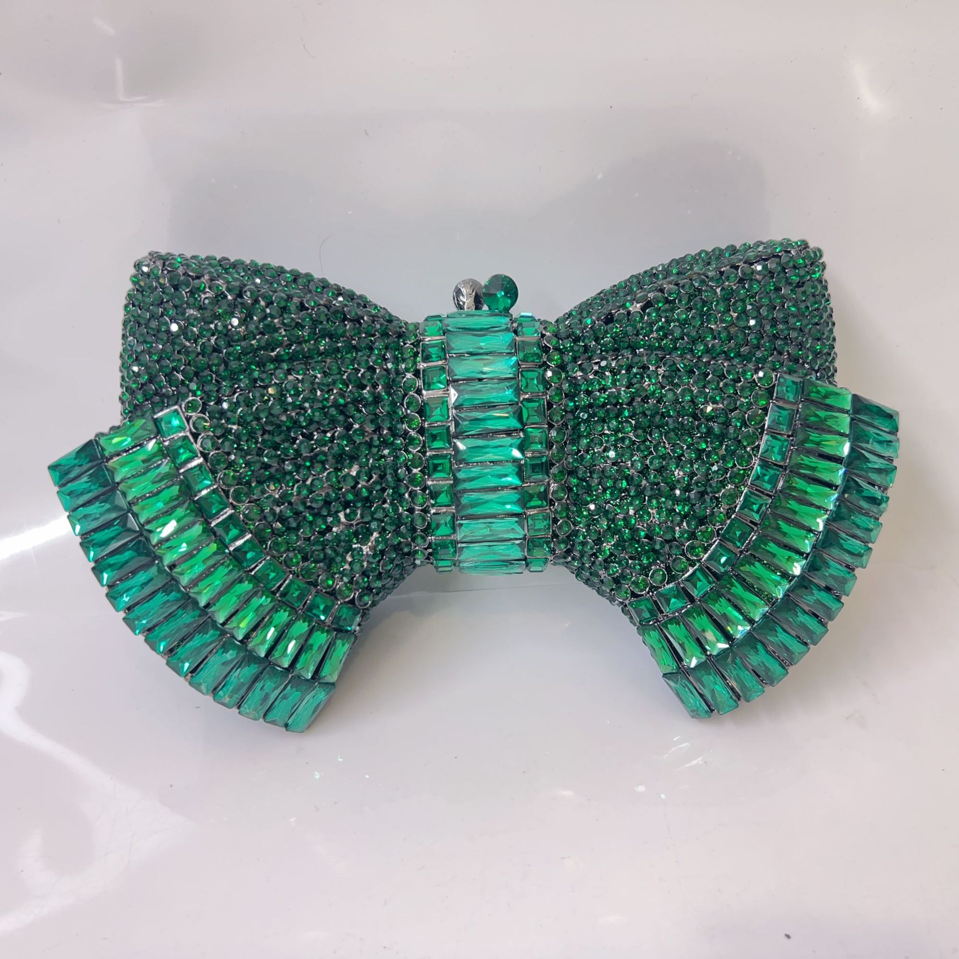 Hardware verde / pistola