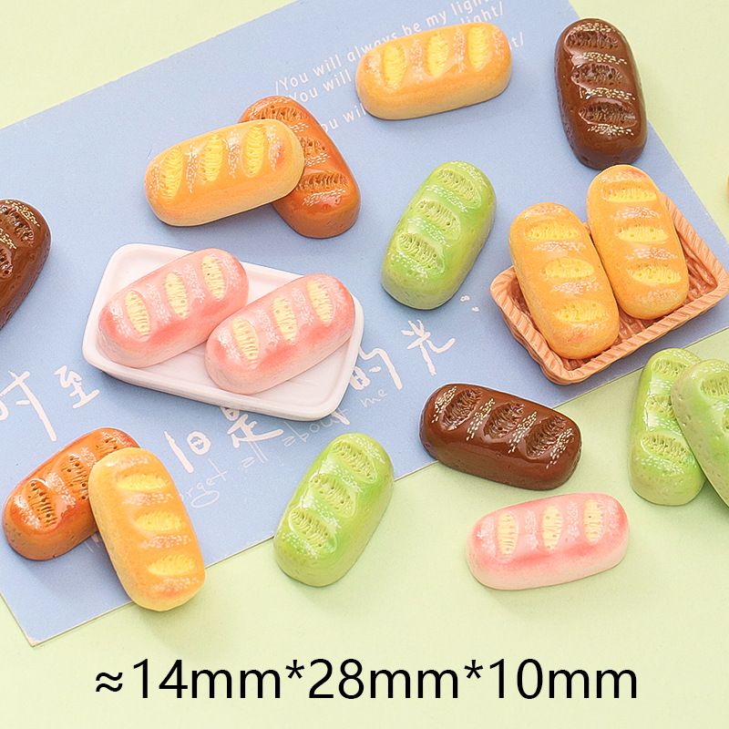 컬러풀한 롱 유럽풍 가방 믹스 스타일