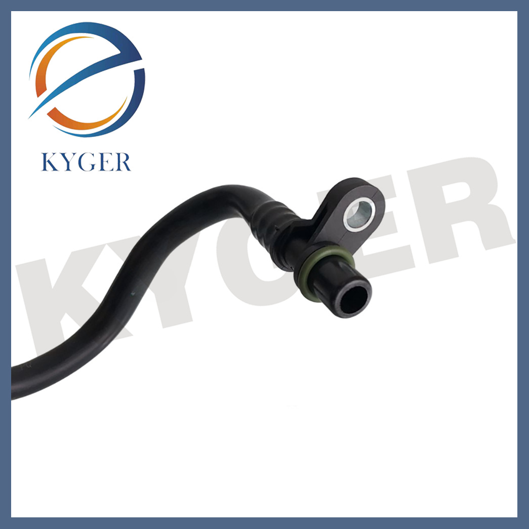 Suitable for Land Rover Evoque Jaguar Ep Gearbox Oil Pipe Lr086169 T4A19472 Cross-Border Hot Selling