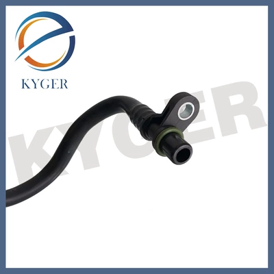 Tubing Evoque Jaguar Ep Gearbox