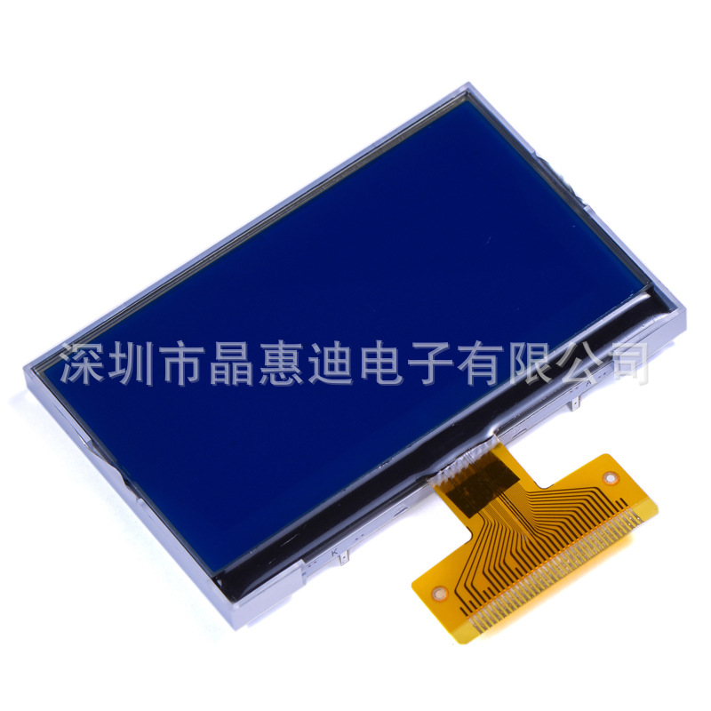 ֱ/128*64///3.5/ST7565R/JHD12864-G32BSW-B