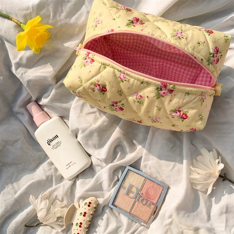 Косметичка, organizer bag, (Физические), корейский стиль