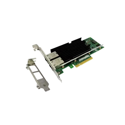 Оригинальная карта адаптера Mellanox Connectx-6 Dx EN, новая MCX62310N-VDAT 200G