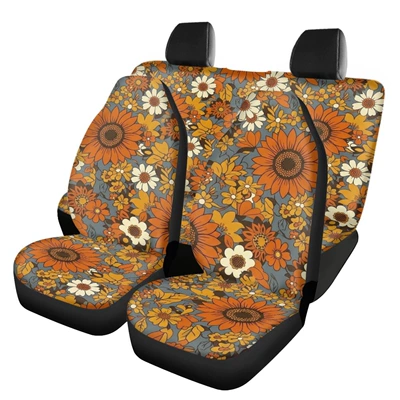 Amazon's best-selling car seat covers, featuring a Universal seat cover - 20260904w-2f9-1-onesize